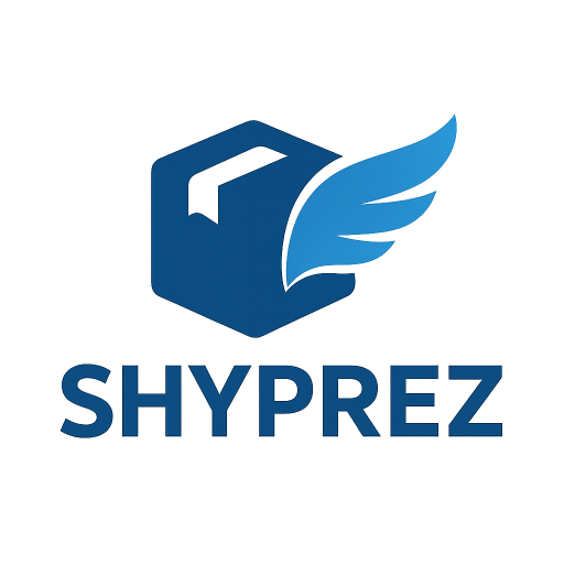 Shyprez