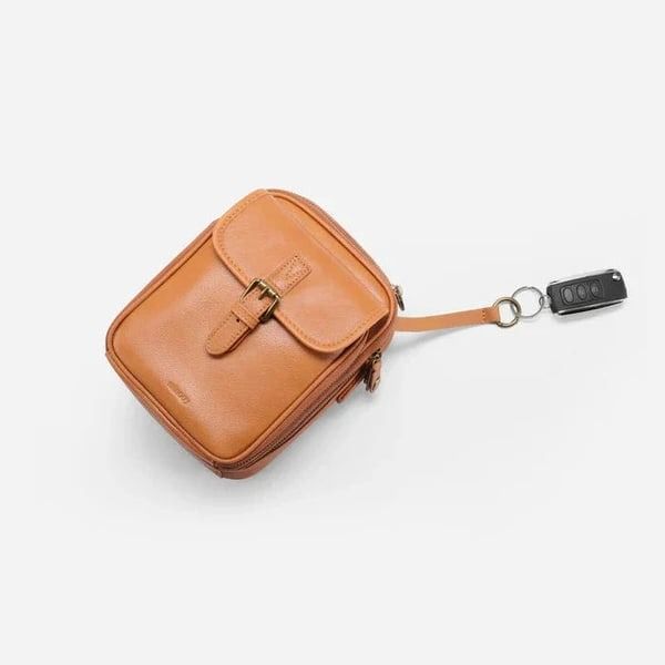 👜Crossbody Leather Bag🎒 - Image 11
