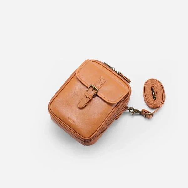 👜Crossbody Leather Bag🎒 - Image 18