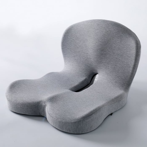 180TSMemory Foam L-Shaped Integrated Seat Cushions